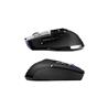 EVGA X20 Gaming Mouse, Wireless, Black, Customizable, 16,000 DPI, 5 Profiles, 10 Buttons, Ergonomic 903-T1-20BK-KR