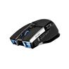 EVGA X20 Gaming Mouse, Wireless, Black, Customizable, 16,000 DPI, 5 Profiles, 10 Buttons, Ergonomic 903-T1-20BK-KR