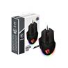 MSI Clutch GM20 Elite Gaming Mouse, 6400 DPI, RGB (Clutch GM20 Elite)