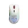 GLORIOUS Model D Wireless Mouse - Matt White