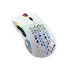 GLORIOUS Model D Wireless Mouse - Matt White