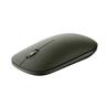 HUAWEI Bluetooth Mouse (2nd Gen), BLE 5.0, Up to 12 months, Olive Green (55035503)