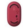 LOGITECH Pop Mouse - Heartbreaker Rose(Open Box)