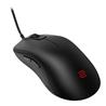 BENQ ZOWIE FK1-C Symmetrical Gaming Mouse | Professional Esports Performance | Driverless | Paracord Cable | Revisioned C-Featu