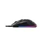 STEELSERIES Aerox 3 Onyx- Super Light Gaming Mouse - 8,500 CPI TrueMove Core Optical Sensor - Ultra-lightweight 59g Water Resis