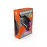 STEELSERIES Aerox 3 Onyx- Super Light Gaming Mouse - 8,500 CPI TrueMove Core Optical Sensor - Ultra-lightweight 59g Water Resis