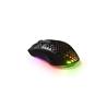 STEELSERIES Aerox 3 Onyx - Wireless - Super Light Gaming Mouse - 18,000 CPI TrueMove Air Optical Sensor - Ultra-lightweight 68g