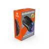 STEELSERIES Aerox 3 Onyx - Wireless - Super Light Gaming Mouse - 18,000 CPI TrueMove Air Optical Sensor - Ultra-lightweight 68g