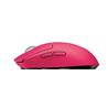 LOGITECH PRO X SUPERLIGHT Wireless Gaming Mouse - Magenta