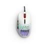 Glorious Model I Wired Gaming Mouse - Matte White