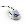 Glorious Model I Wired Gaming Mouse - Matte White