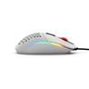 Glorious Model I Wired Gaming Mouse - Matte White