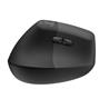 LOGITECH - Lift Left-Handed Vertical Ergonomic Mouse - Graphite