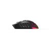 STEELSERIES Aerox 9 Wireless Gaming Mouse - Ultra Lightweight MMO/MOBA 89g - 62401