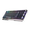 Mad Catz S.T.R.I.K.E. 13 Compact Mechanical Wired Gaming Keyboard