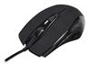 ELEPHANT WEM-1019 Blade Runner GR Laser Mice, Black