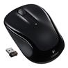 Logitech M325 Wireless Mouse Black 910-002974