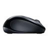 Logitech M325 Wireless Mouse Black 910-002974