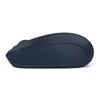 MICROSOFT Wireless Mobile Mouse 1850 - Wool Blue(Open Box)