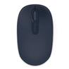 MICROSOFT Wireless Mobile Mouse 1850 - Wool Blue(Open Box)