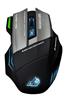 DRAGON WAR G9 Thor Design Blue Sensor Gaming Mouse, w/Mouse Mat