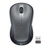 LOGITECH M310 Wireless Mouse - Silver(Open Box)