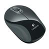 LOGITECH M187 Wireless Mini Mouse Black 910-002726