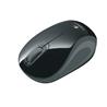 LOGITECH M187 Wireless Mini Mouse Black 910-002726