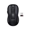 LOGITECH M510 Wireless Laser Mouse Black(Open Box)