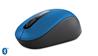 MICROSOFT Bluetooth Mobile Mouse 3600 - BlueTrack - Wireless - Blue