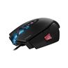 CORSAIR Gaming M65 PRO RGB FPS Gaming Mouse Black