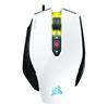 Corsair Gaming M65 PRO RGB FPS Gaming Mouse White(Open Box)