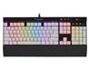 Corsair Gaming PBT Double-shot Keycaps Full 104/105-Keyset - White (CH-9000234-WW)