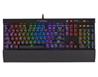 Corsair Gaming PBT Double-shot Keycaps Full 104/105-Keyset - Black (CH-9000235-WW)