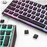 Ducky RGB Pudding PBT Keycap Set