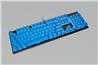 Corsair PBT Double Shot Pro Keycap Mod Kit, ELGATO Blue (CH-9911030-NA)