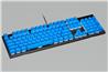 Corsair PBT Double Shot Pro Keycap Mod Kit, ELGATO Blue (CH-9911030-NA)