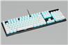 Corsair PBT Double-Shot Pro Keycap Mod Kit, Arctic White (CH-9911040-NA)