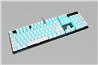 Corsair PBT Double-Shot Pro Keycap Mod Kit, Arctic White (CH-9911040-NA)