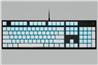 Corsair PBT Double-Shot Pro Keycap Mod Kit, Arctic White (CH-9911040-NA)