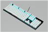 Corsair PBT Double-Shot Pro Keycap Mod Kit, Arctic White (CH-9911040-NA)