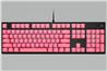 Kit de modification de touches Corsair PBT Double-Shot Pro, couleur rose voleur