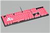 Kit de modification de touches Corsair PBT Double-Shot Pro, couleur rose voleur