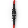 Glorious USB-C Coiled Cable - Crimson (GLO-CBL-COIL-RED)