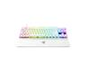 RAZER Huntsman V3 Pro Tenkeyless 8KHz TKL (80 %) Clavier de jeu, Blanc