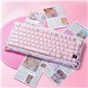 GravaStar Mercury K1 75% Wireless Mechanical Gaming Keyboard