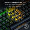 RAZER Huntsman V3 Pro 8 kHz Pleine grandeur Clavier de jeu, Noir