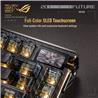 ASUS M709 ROG Azoth Extreme Edition 20 75 % Clavier de jeu, 20e an.(Open Box)