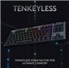 LOGITECH G915 TKL LIGHTSPEED Wireless RGB - Tactile(Open Box)