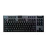 LOGITECH G915 TKL LIGHTSPEED Wireless RGB - Tactile(Open Box)